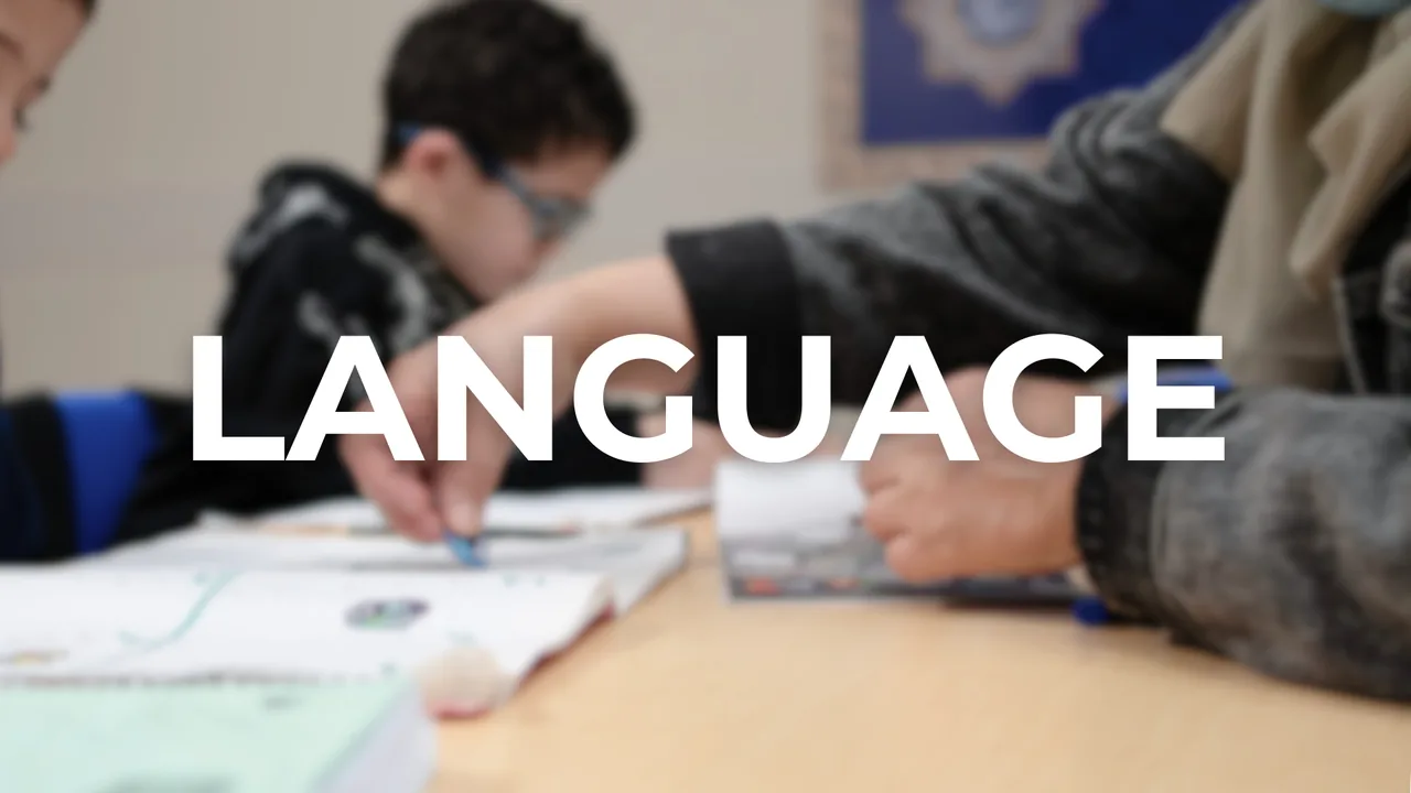 Language