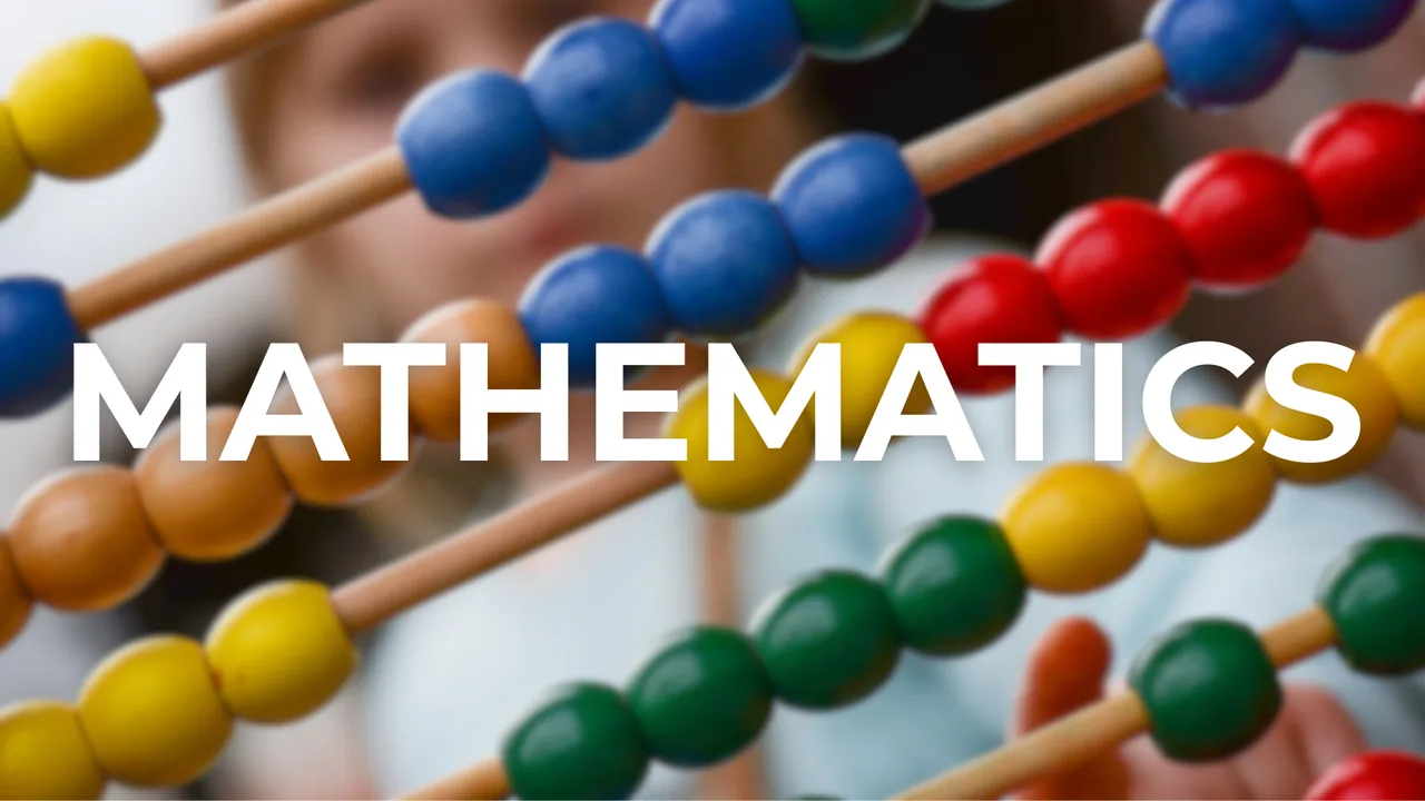 Mathematics