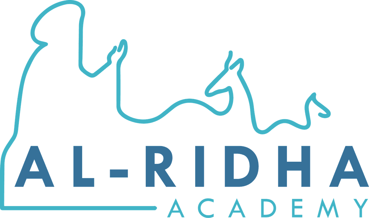 Al-Ridha Academy